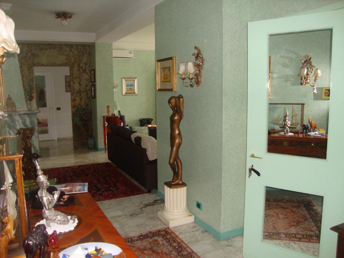 B&B Cavaliere Milano Dış mekan fotoğraf