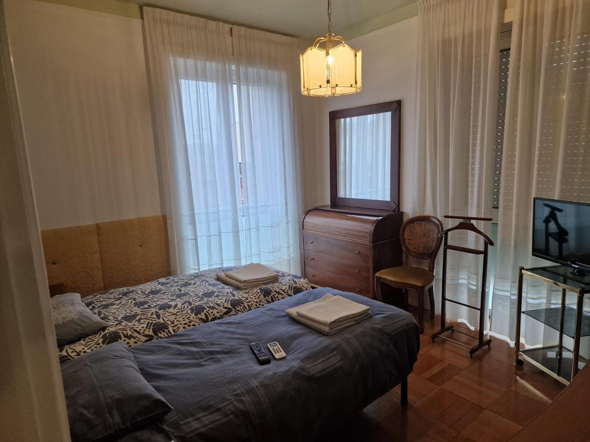 B&B Cavaliere Milano Dış mekan fotoğraf