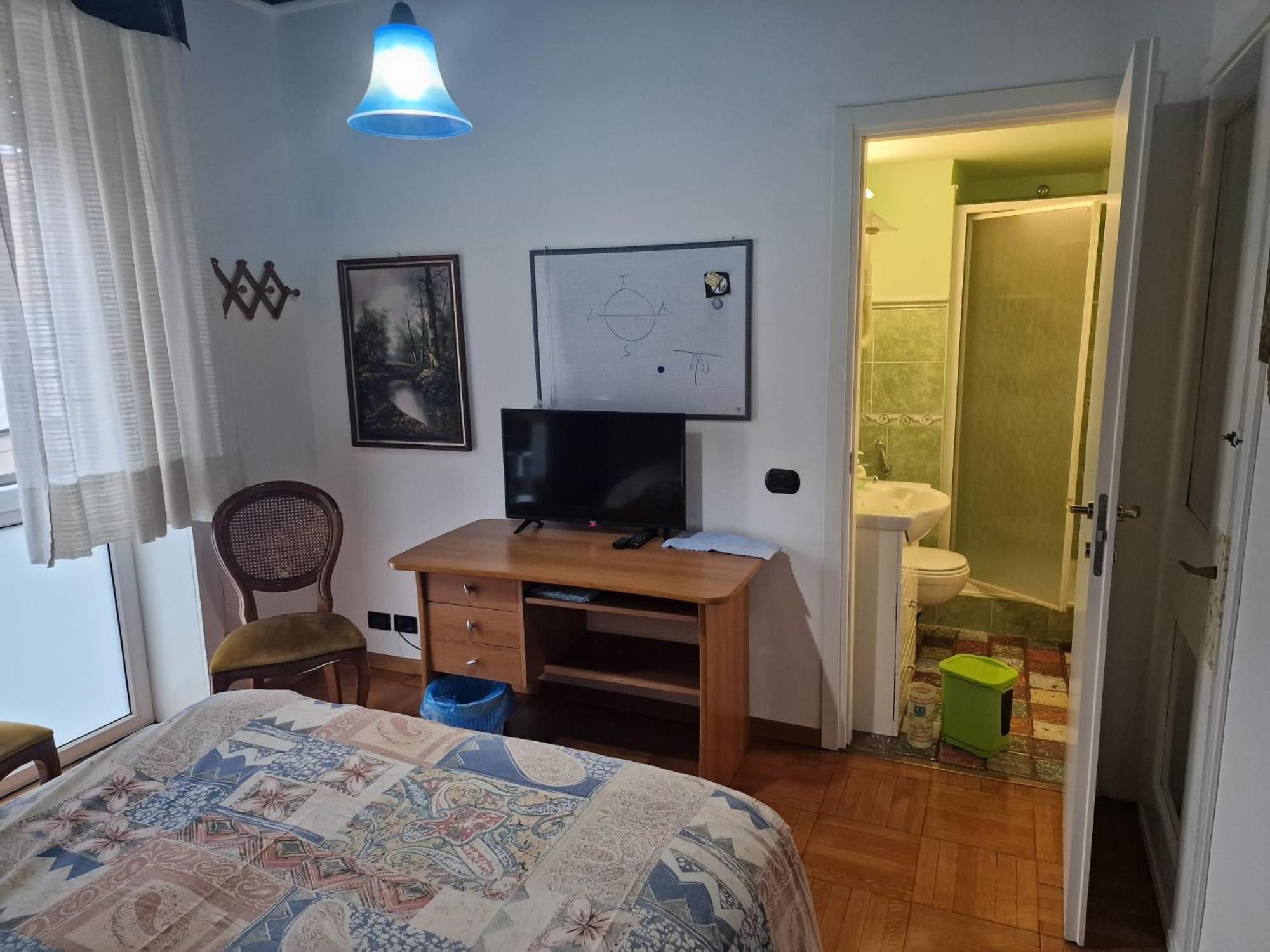 B&B Cavaliere Milano Dış mekan fotoğraf