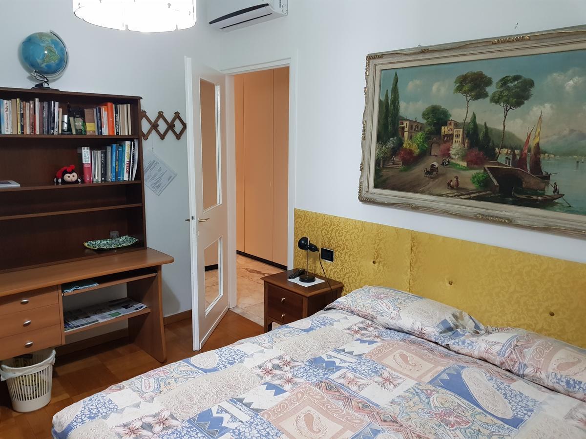 B&B Cavaliere Milano Dış mekan fotoğraf